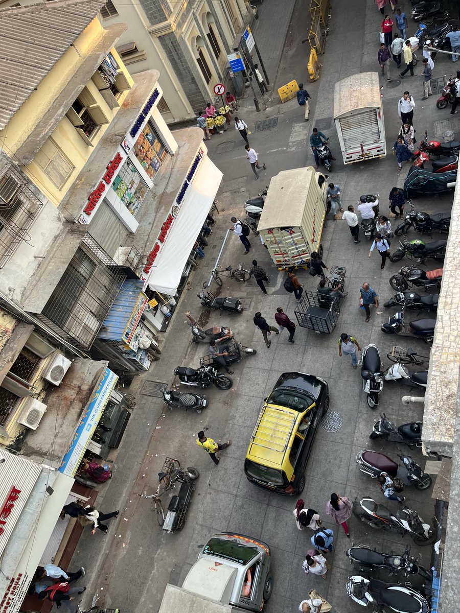 Fardosh Sorabjee tweet media