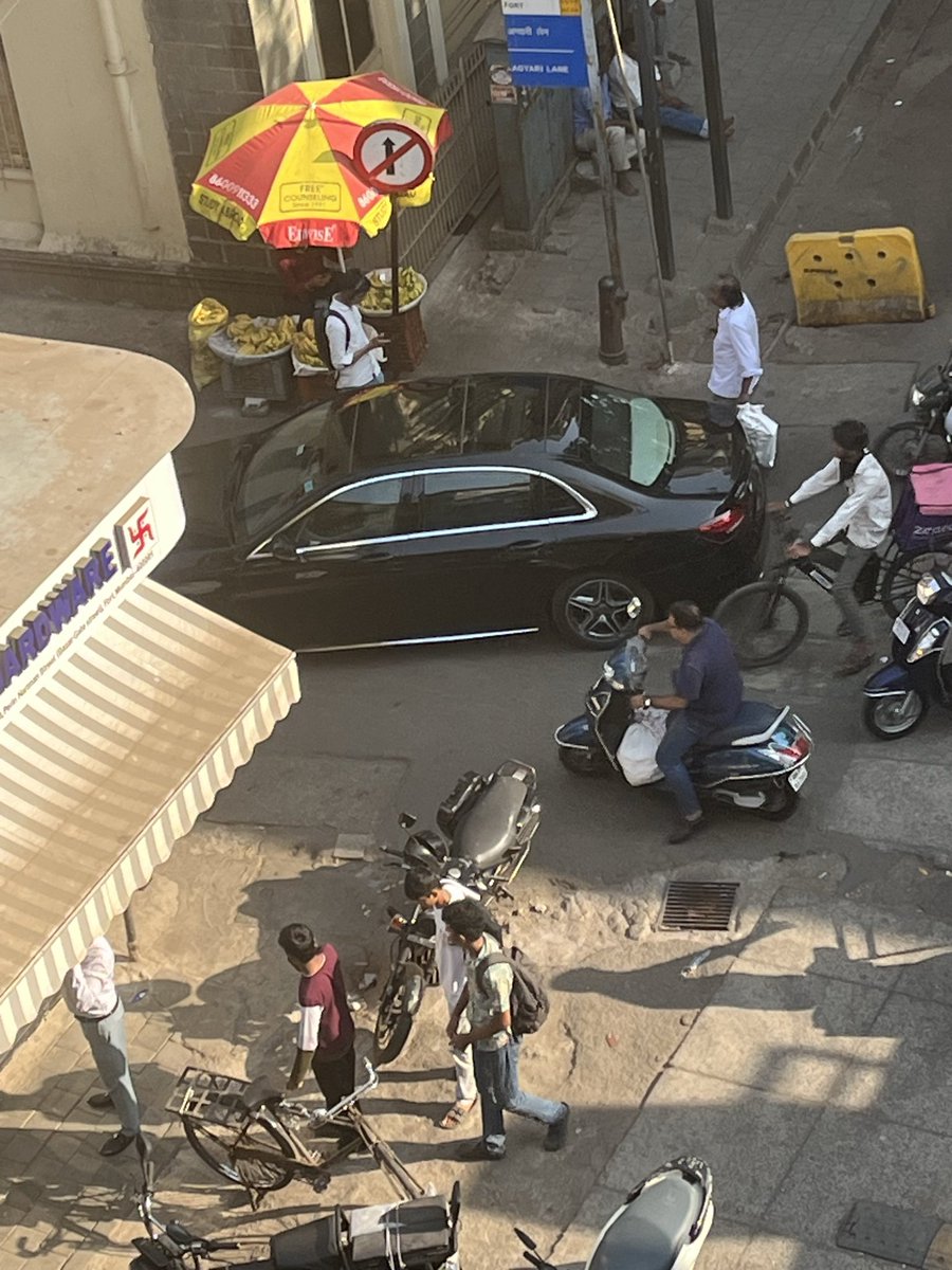 Fardosh Sorabjee tweet media