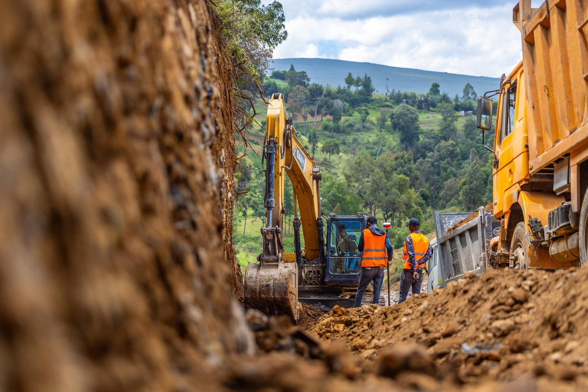 State Department For Roads tweet media