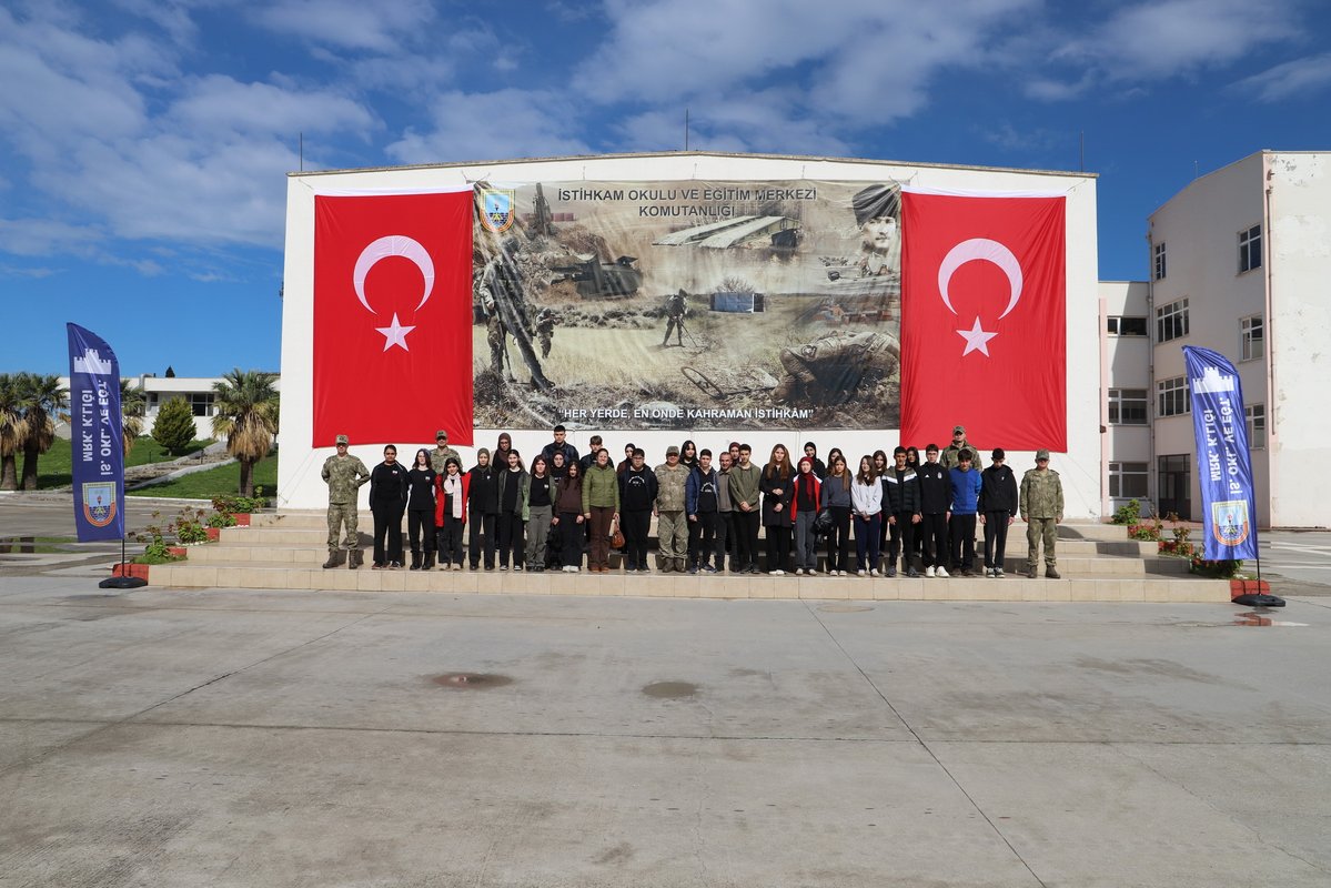 T.C. Millî Savunma Bakanlığı tweet media