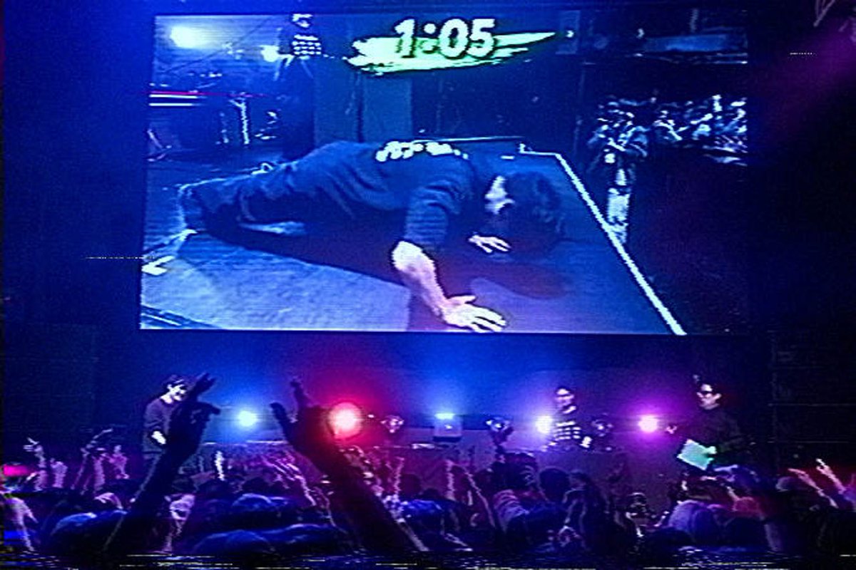 Nodoka Beatboxer tweet media