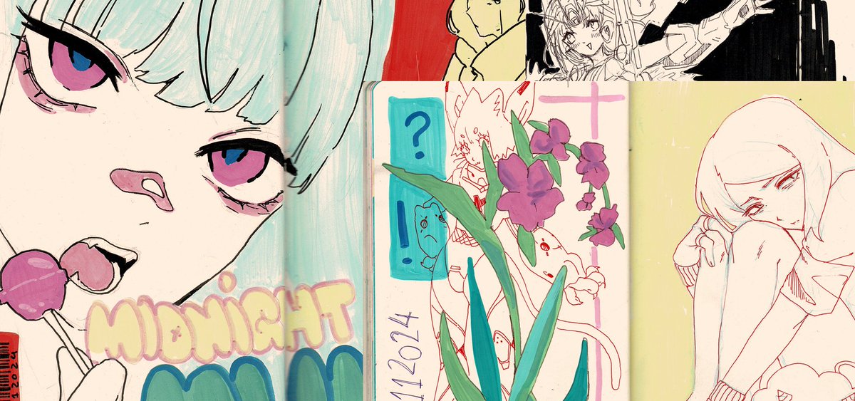 Huffie | Live2D Commissions | Ꭾฬ tweet media