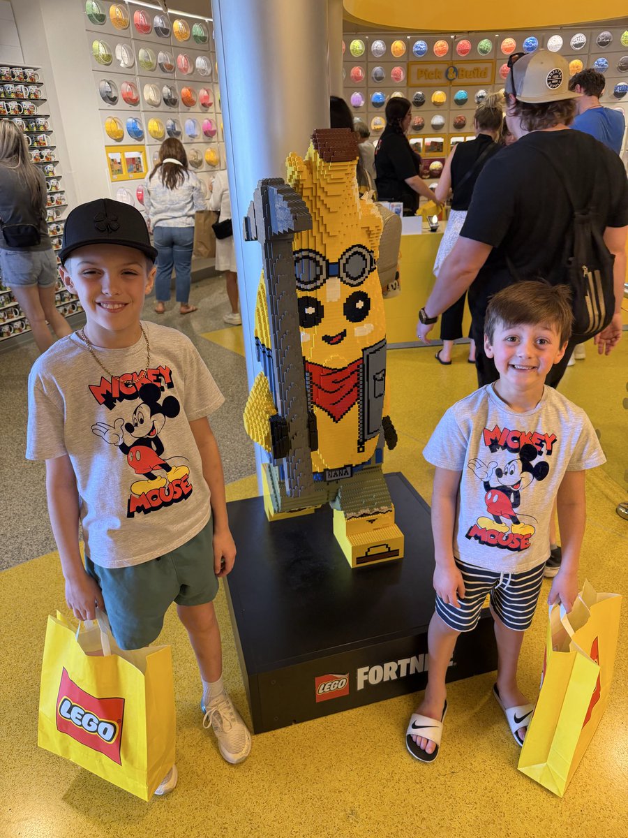 sjackson11's tweet photo. Disney 2026 was a blast! https://t.co/A06nCZwiuo