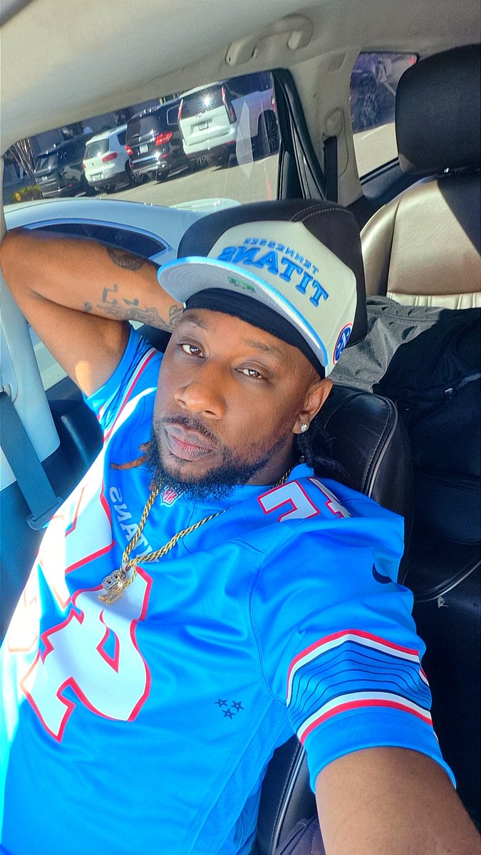 Bam Rich(The People's Fan ⚔️💪🏾) tweet media