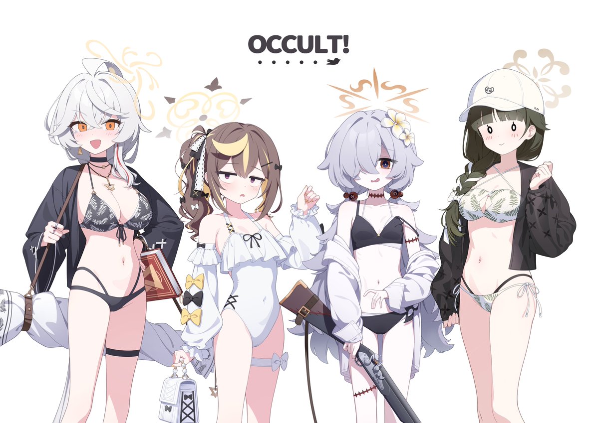 DONG_Ji / fevercell tweet media