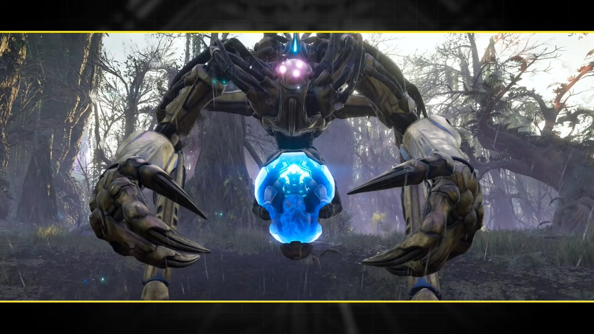 Helldivers Alerts tweet media