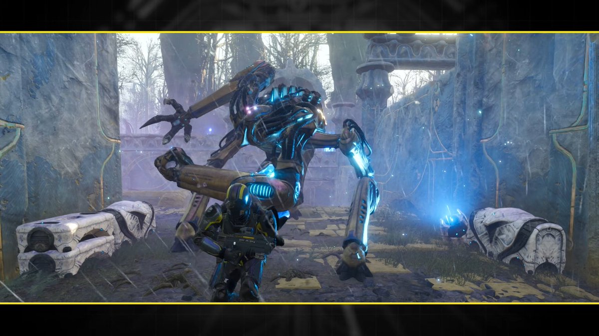 Helldivers Alerts tweet media