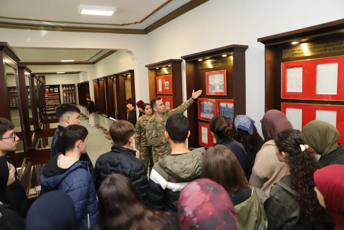 T.C. Millî Savunma Bakanlığı tweet media