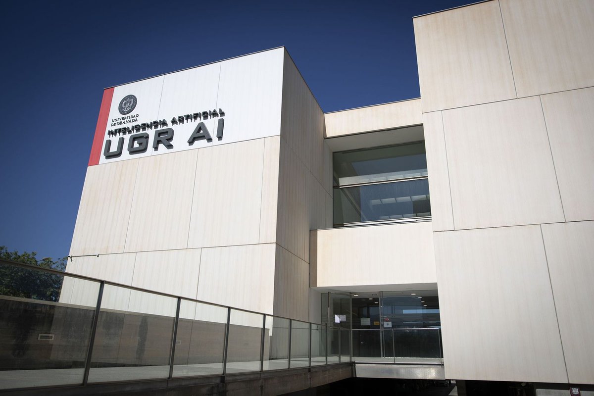 DaSCI-Instituto Andaluz de Inteligencia Artificial tweet media