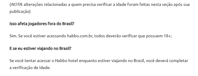 Habbo News tweet media