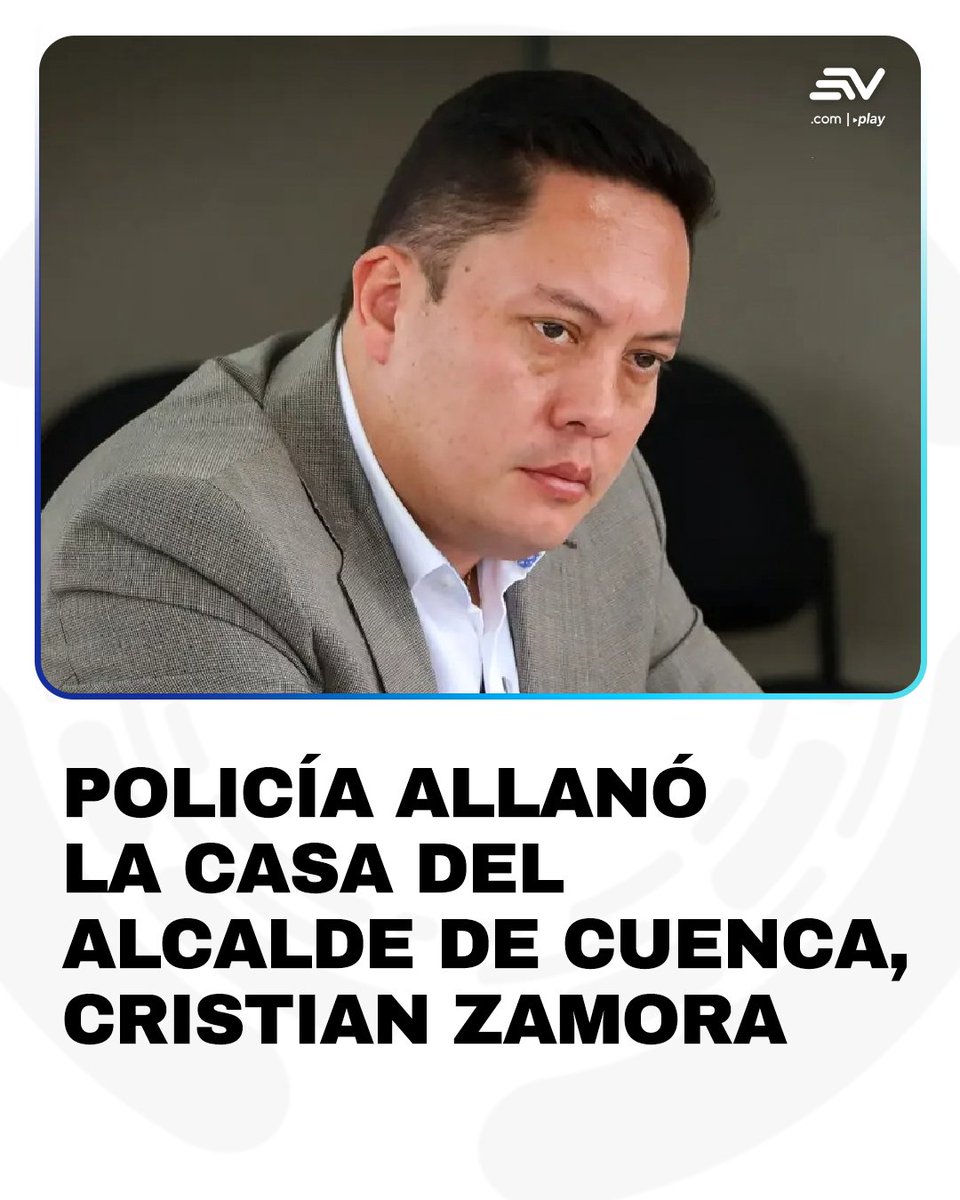 Ecuavisa Noticias tweet media