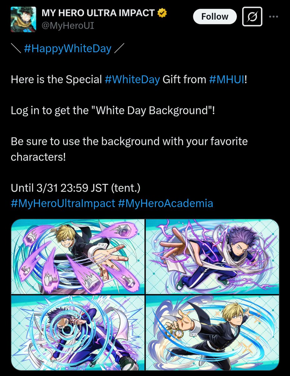 THE MONOSHIN COMMUNITY WILL NEVER FORGET YOU 😭💔