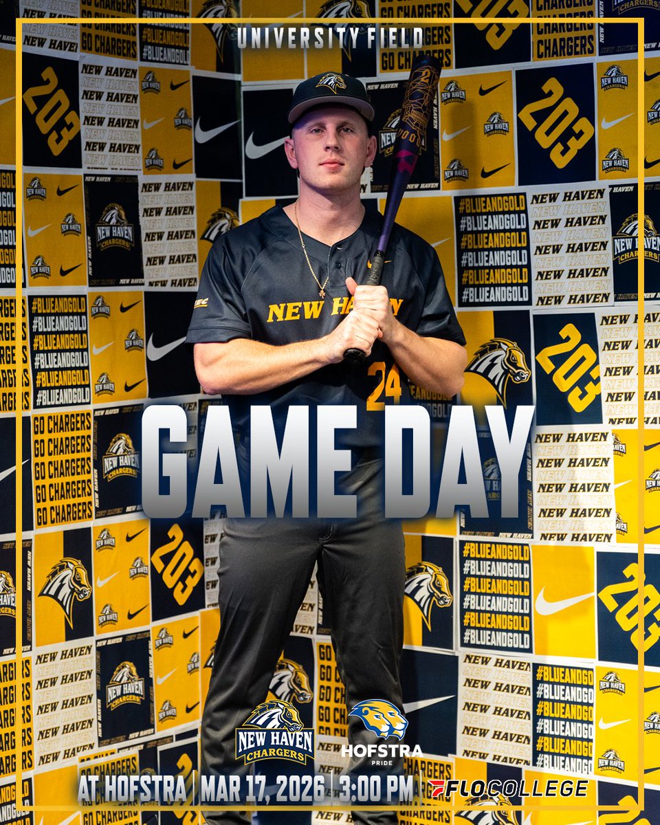 New Haven Baseball tweet media