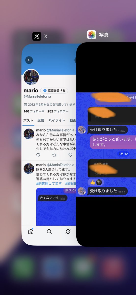 mario tweet media