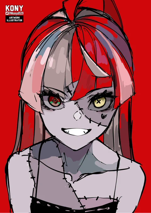 1 Hour Drawing #graveyART