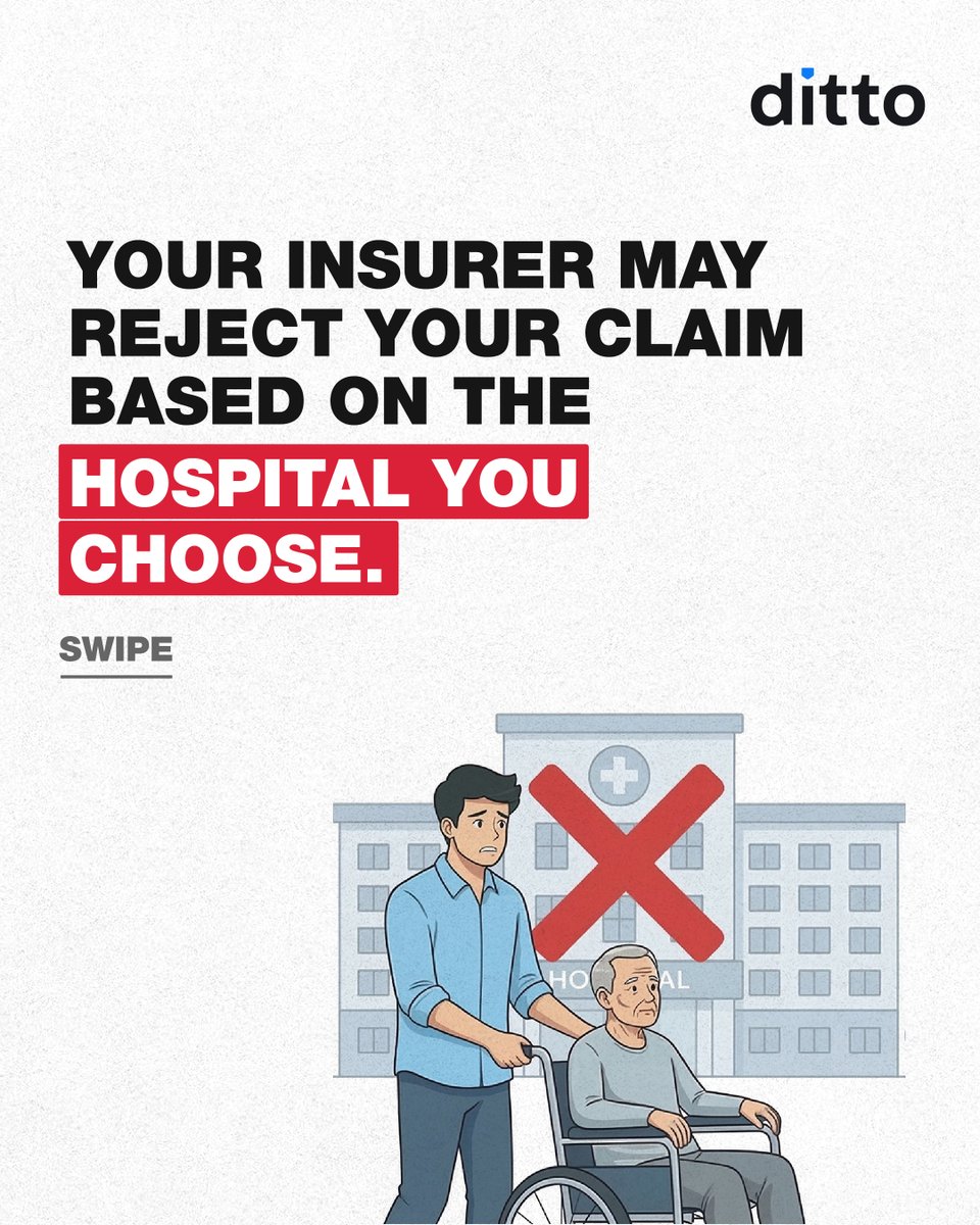 Ditto Insurance tweet media