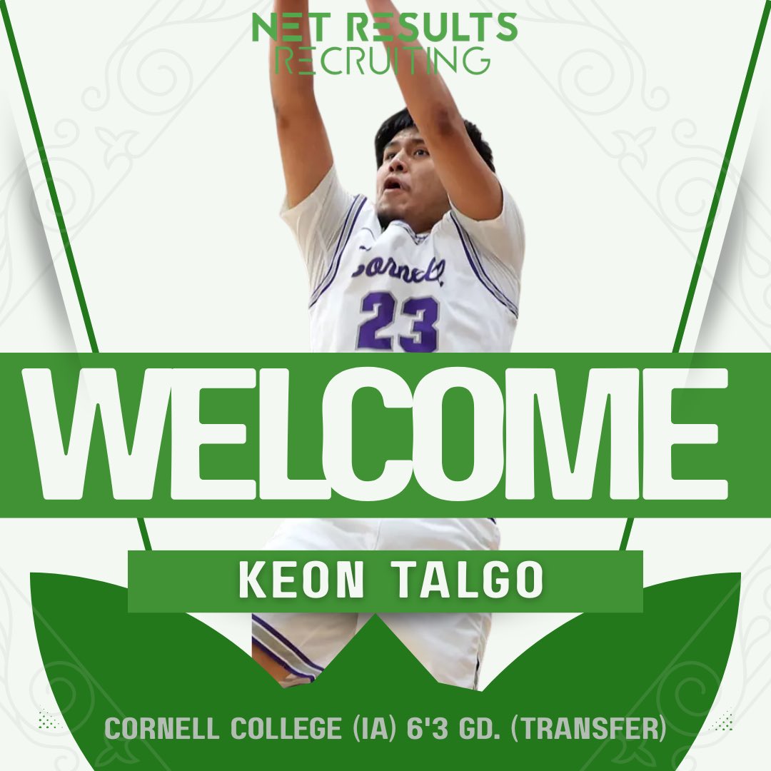 Net Results Recruiting tweet media