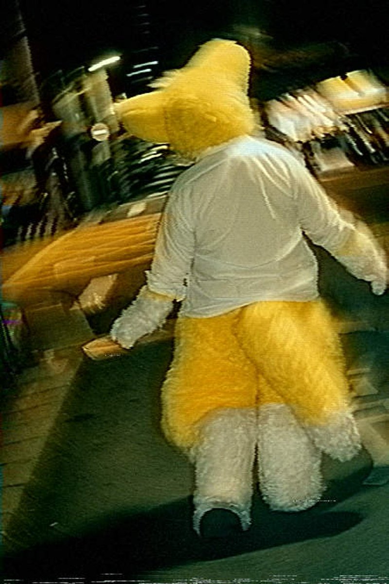 ⚡頹廢小雷⚡RAI ライ😸 tweet media