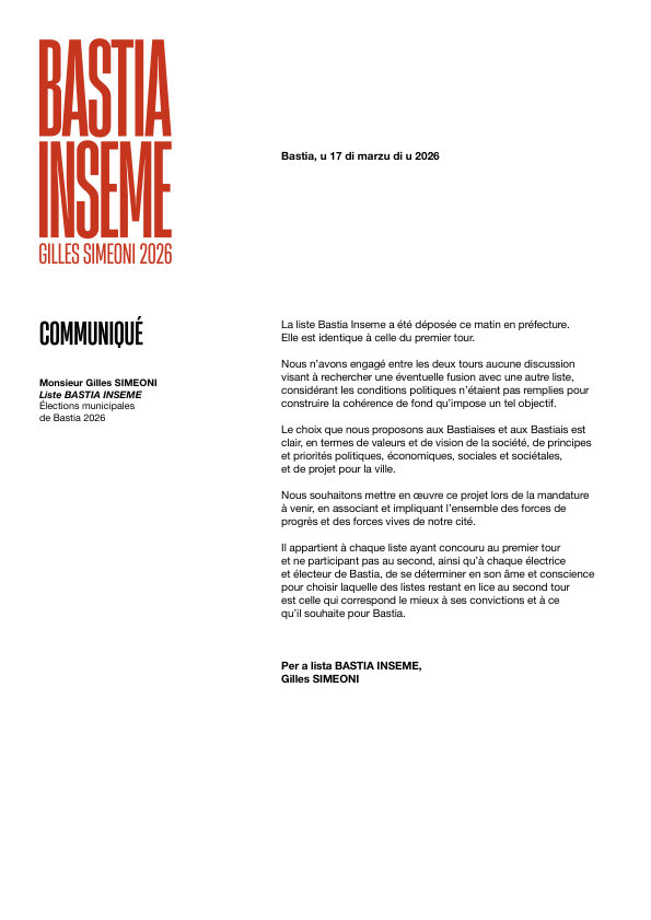 Bastia Inseme tweet media