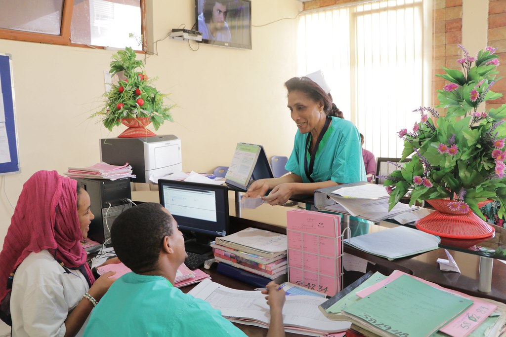 CIRHT Global tweet media