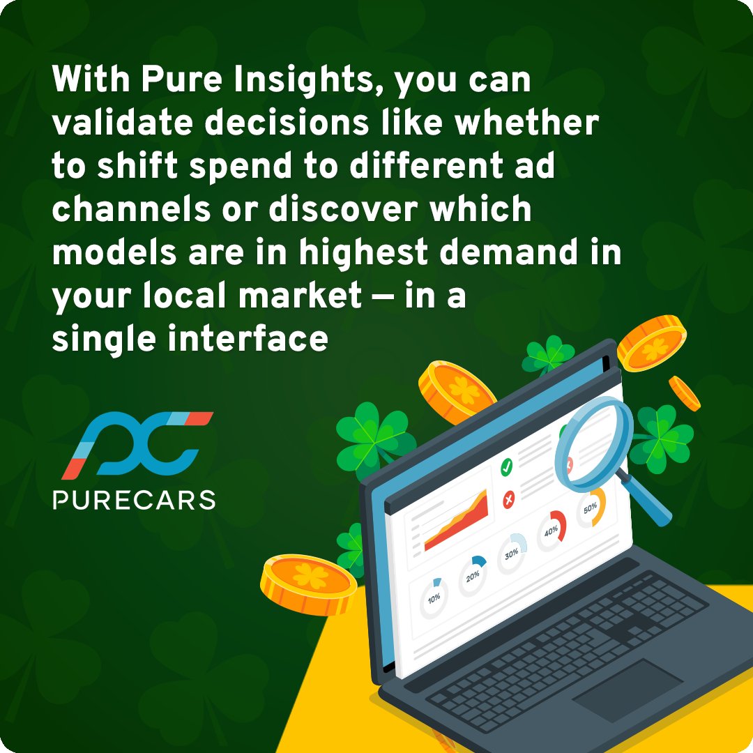 PureCars tweet media