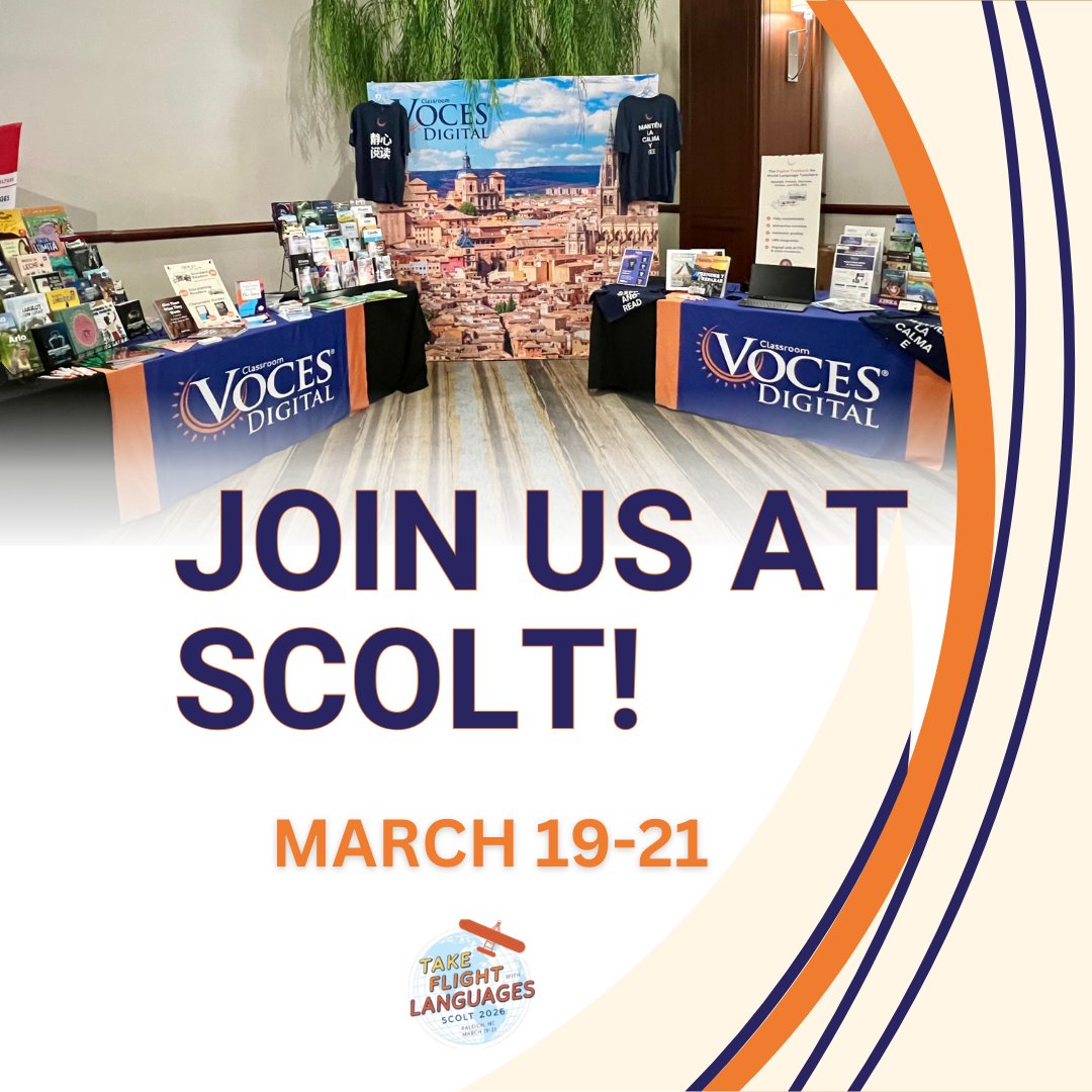 Voces Digital tweet media