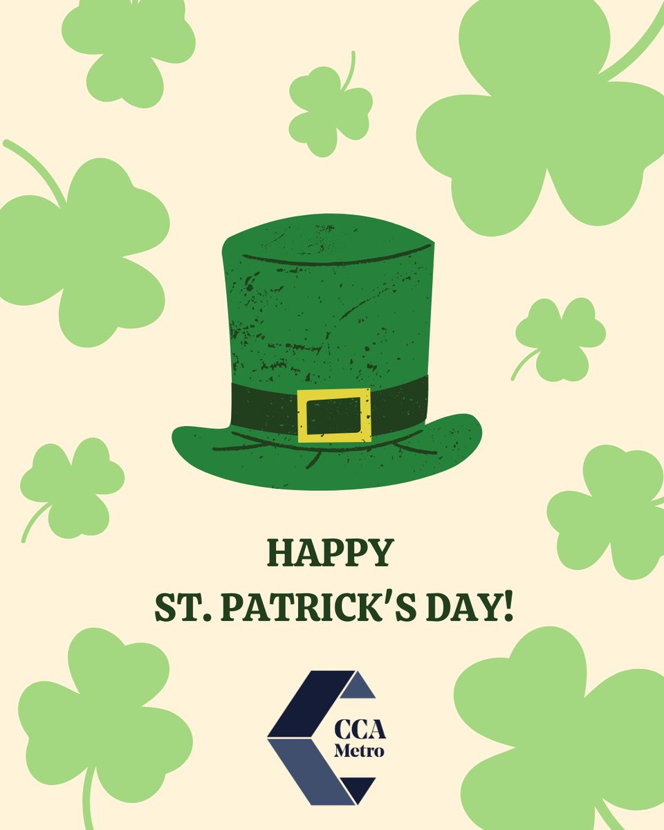 CCA Metro tweet media