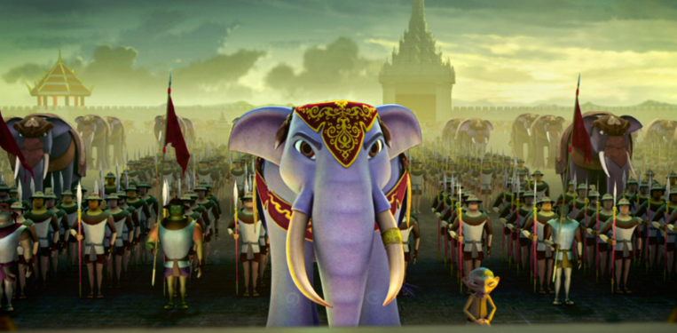 Zephyros | tweet media