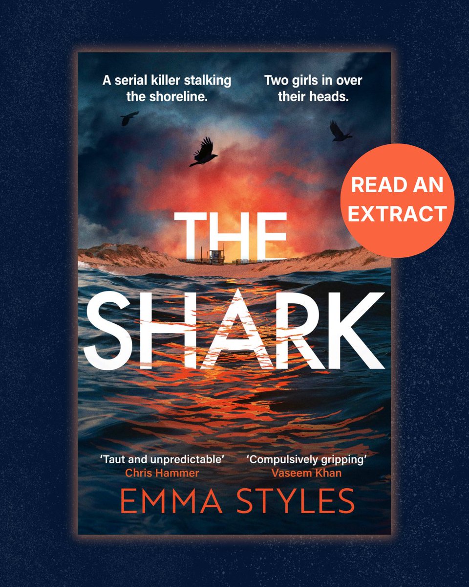 The Crime Vault tweet media