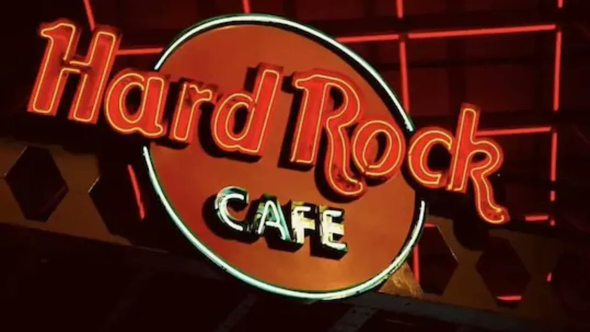 BestMediaInfo's tweet image. Hard Rock International to shut 10 outlets in India, including three in Bengaluru 

bestmediainfo.com/mediainfo/medi… 

#franchise #hospitalityindustry #HardRockCafe