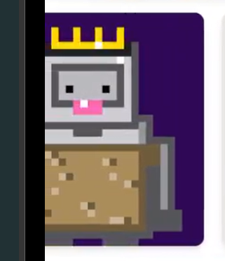 Neon Sr. tweet media