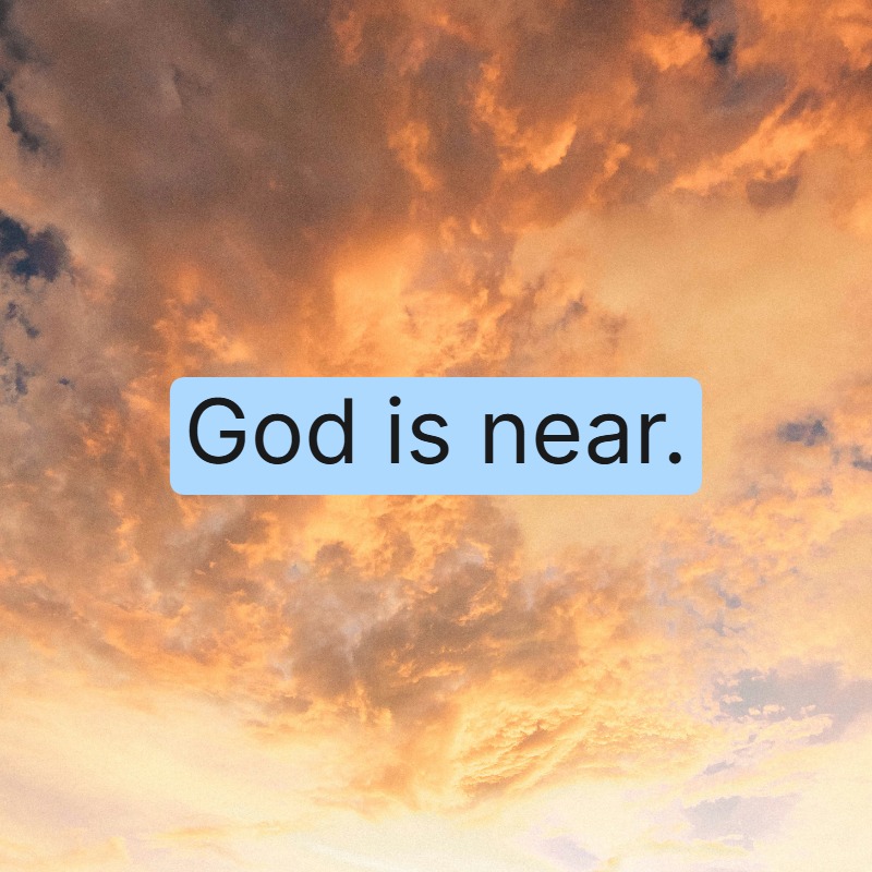 Thank God tweet media