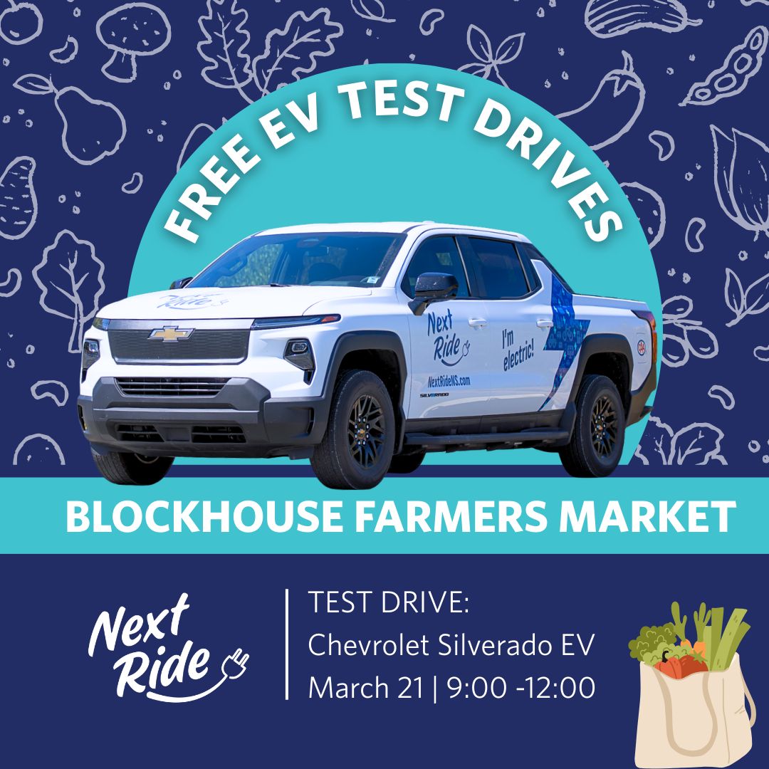 Next Ride tweet media