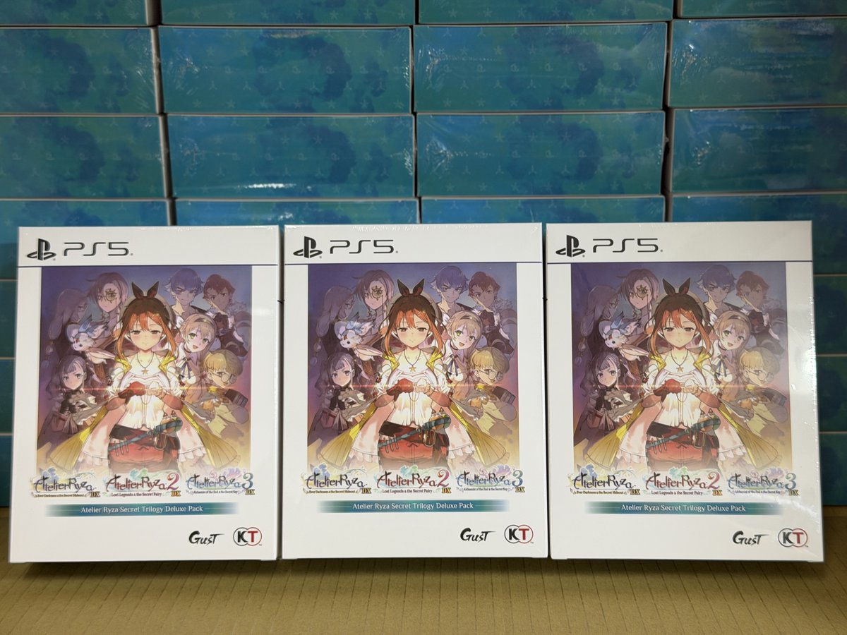 Playasia tweet media