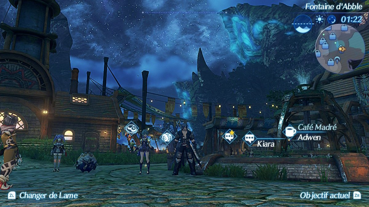 Nintendo Actu tweet media