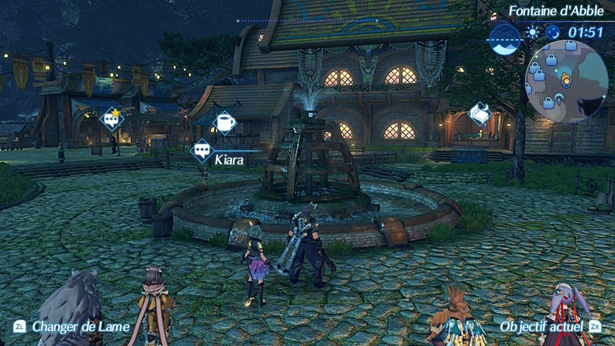 Nintendo Actu tweet media