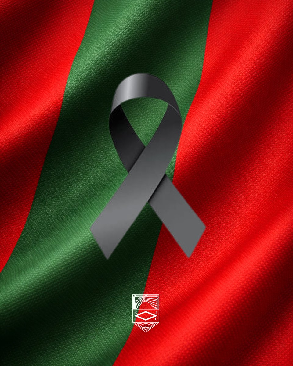 Rampla Jrs. tweet media