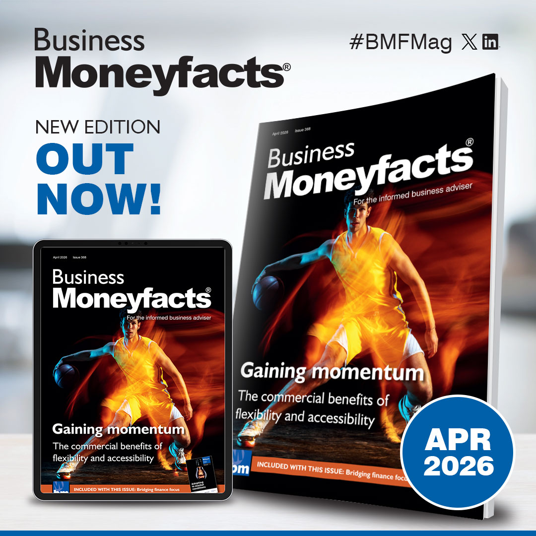 Moneyfacts Group plc tweet media