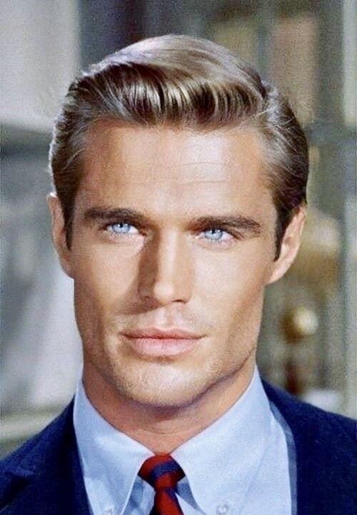 George Ferman tweet media