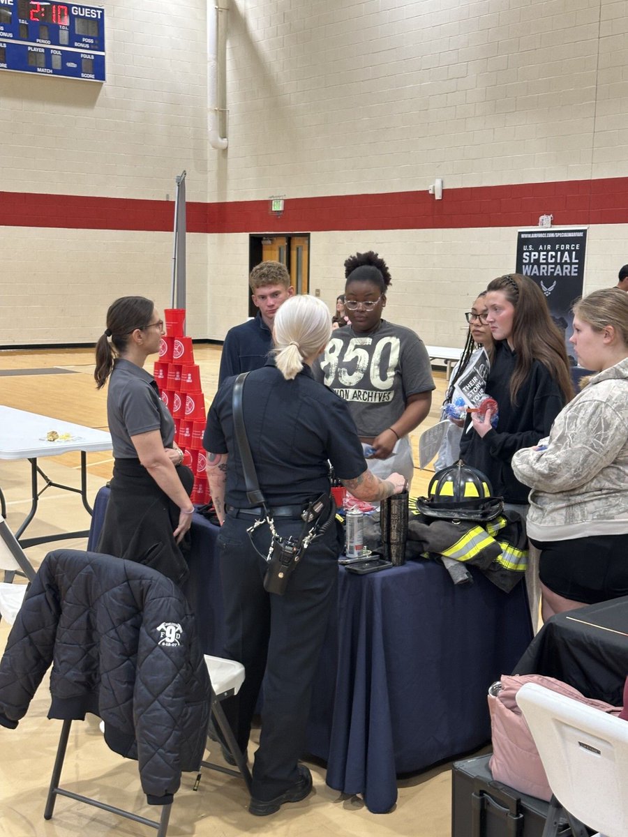 Charleston Fire Dept tweet media