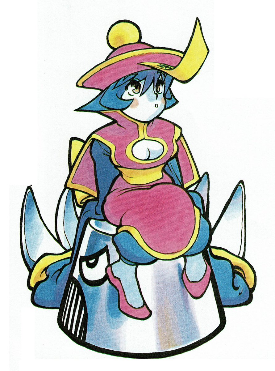 VideoGameArt&Tidbits tweet media