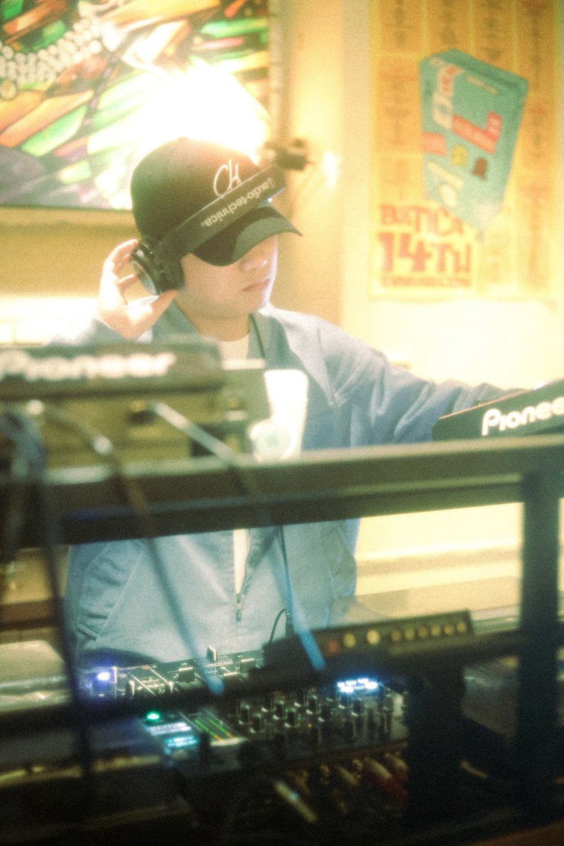 翡翠(あべ)@Brighten vol.8-5/30開催🟢 tweet media