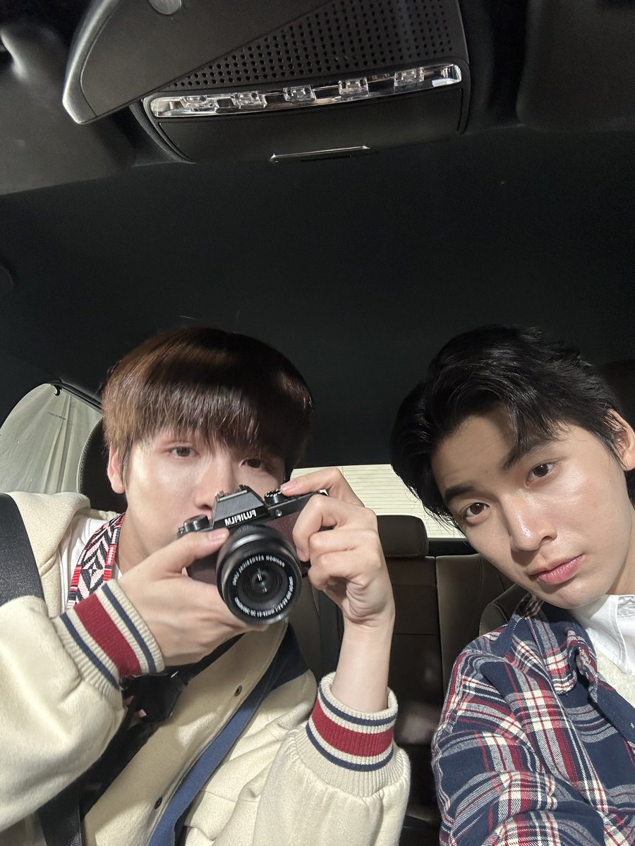 Cooheart 🏳️🌈 | คูฮ้าด tweet media