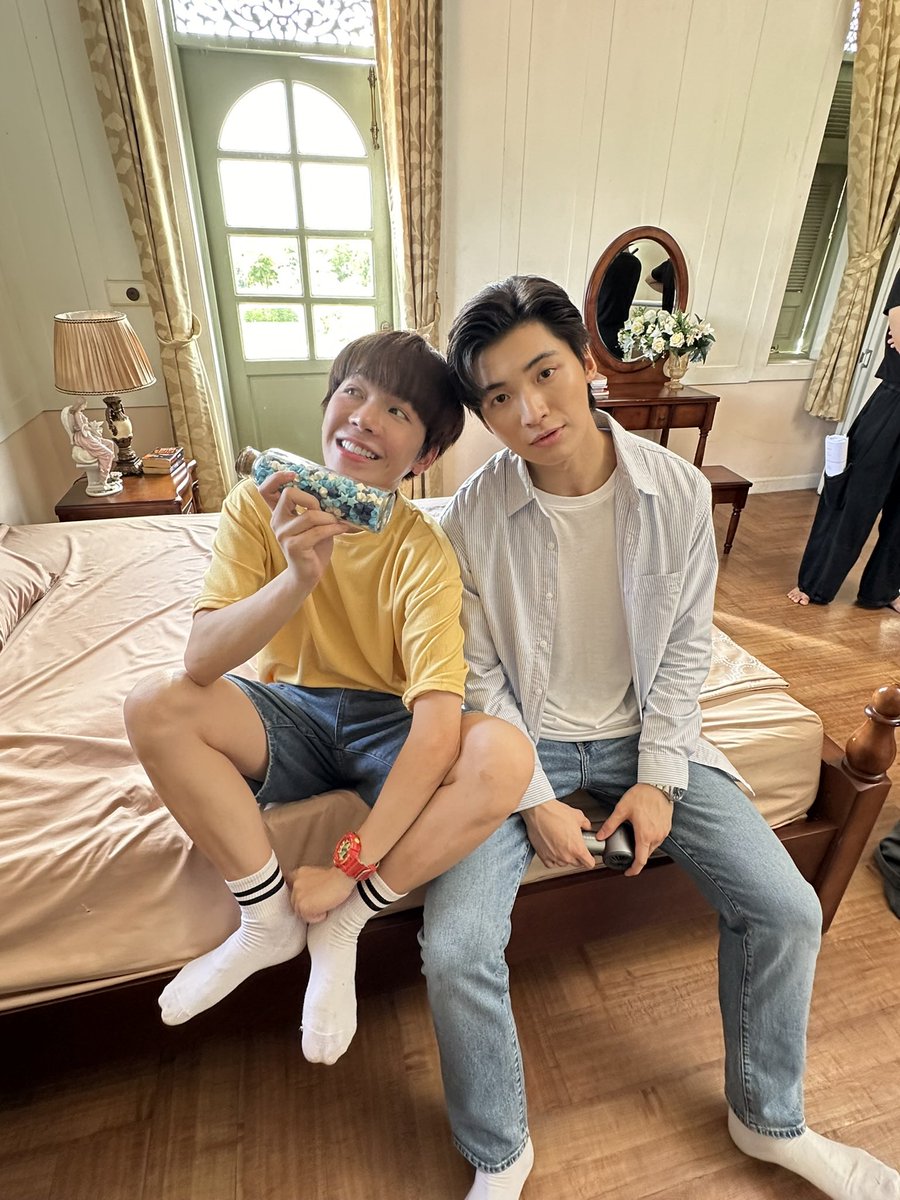 Cooheart 🏳️🌈 | คูฮ้าด tweet media