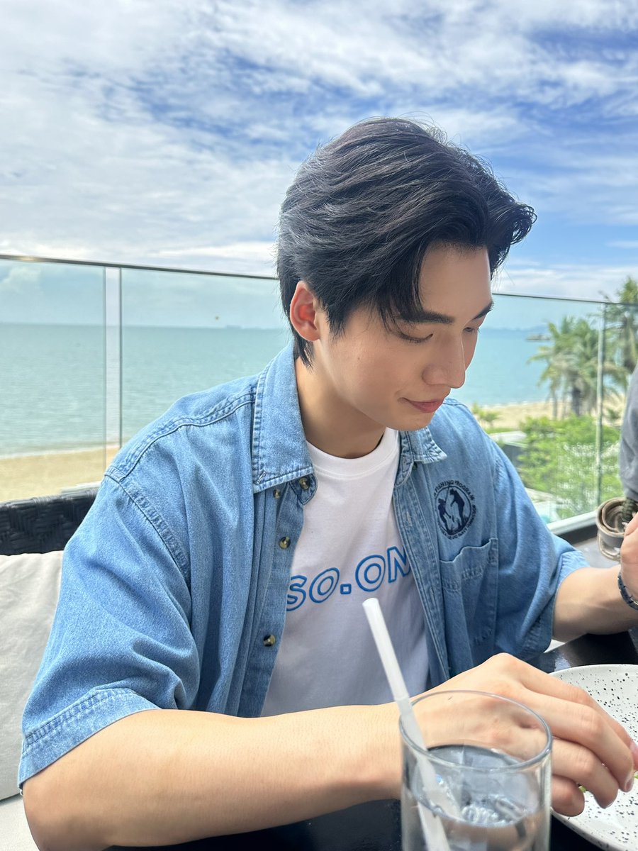 Cooheart 🏳️🌈 | คูฮ้าด tweet media