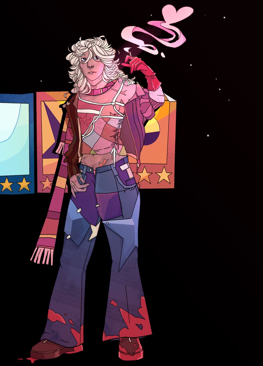 EmptyJr🏆🐝 (COMMS-Closed) tweet media