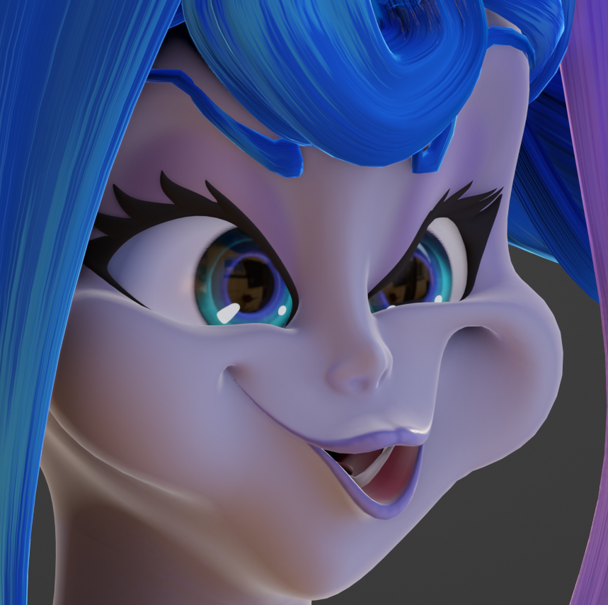 AeridicCore tweet media