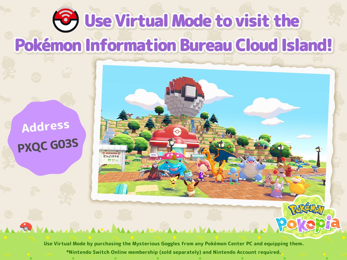 Pokémon UK tweet media