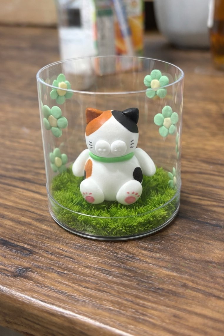 .NUKO（ドットぬこ） tweet media