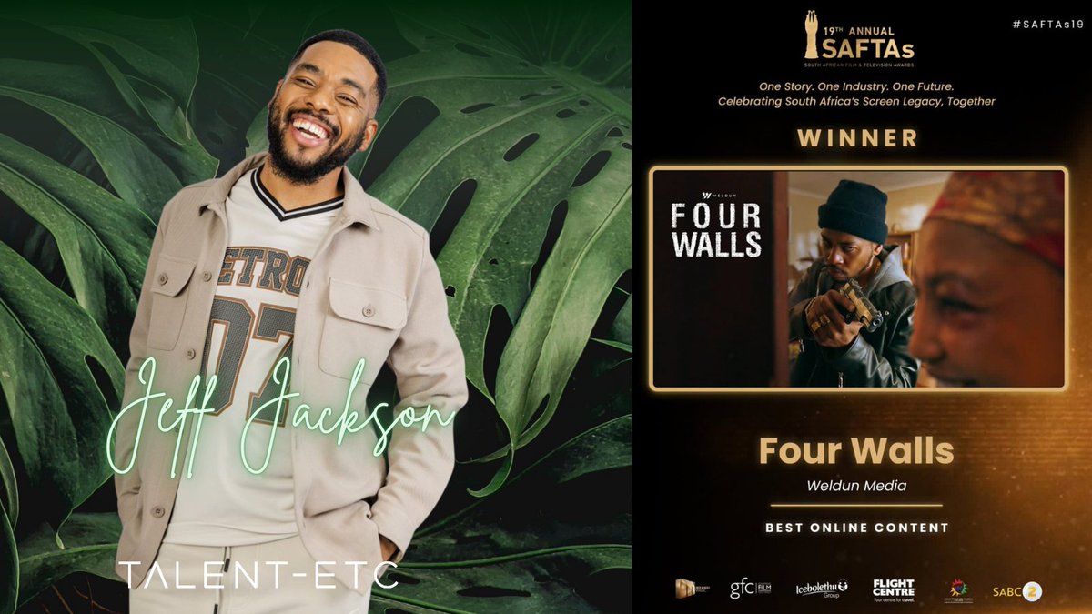 Talent-ETC™ tweet media